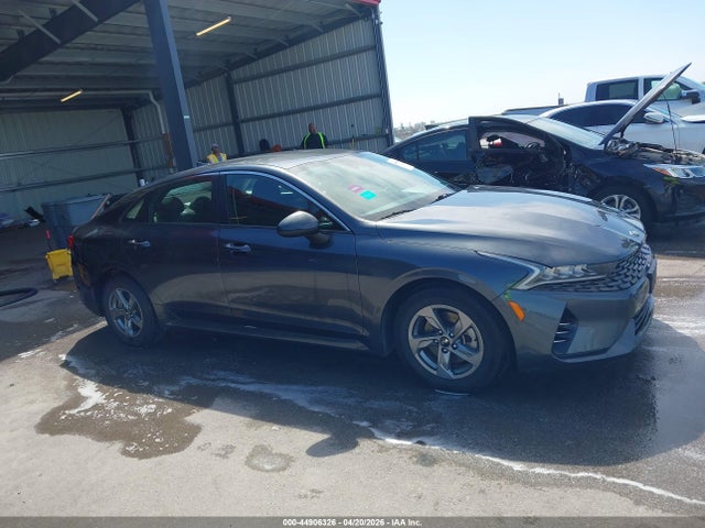 2021 Kia K5 Lxs მანქანა იყიდება აუქციონზე, vin: 5XXG14J28MG026675, აუქციონის ნომერი: 44906326