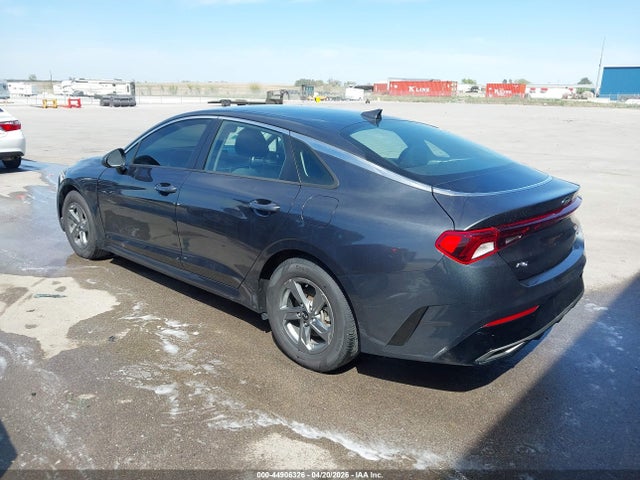 2021 Kia K5 Lxs მანქანა იყიდება აუქციონზე, vin: 5XXG14J28MG026675, აუქციონის ნომერი: 44906326