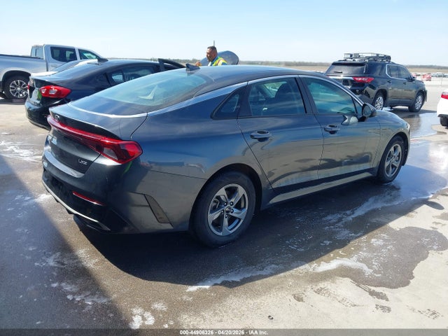 2021 Kia K5 Lxs მანქანა იყიდება აუქციონზე, vin: 5XXG14J28MG026675, აუქციონის ნომერი: 44906326