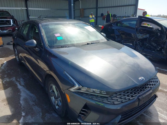 2021 Kia K5 Lxs მანქანა იყიდება აუქციონზე, vin: 5XXG14J28MG026675, აუქციონის ნომერი: 44906326