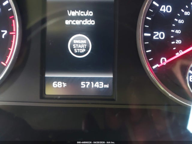 2021 Kia K5 Lxs მანქანა იყიდება აუქციონზე, vin: 5XXG14J28MG026675, აუქციონის ნომერი: 44906326