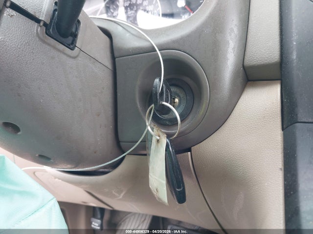 44906329 :رقم المزاد ، KNDMB233096307109 vin ، 2009 Kia Sedona Lx مزاد بيع