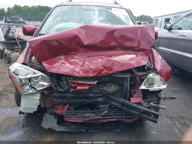 44906329 :رقم المزاد ، KNDMB233096307109 vin ، 2009 Kia Sedona Lx مزاد بيع