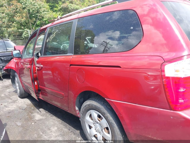 44906329 :رقم المزاد ، KNDMB233096307109 vin ، 2009 Kia Sedona Lx مزاد بيع