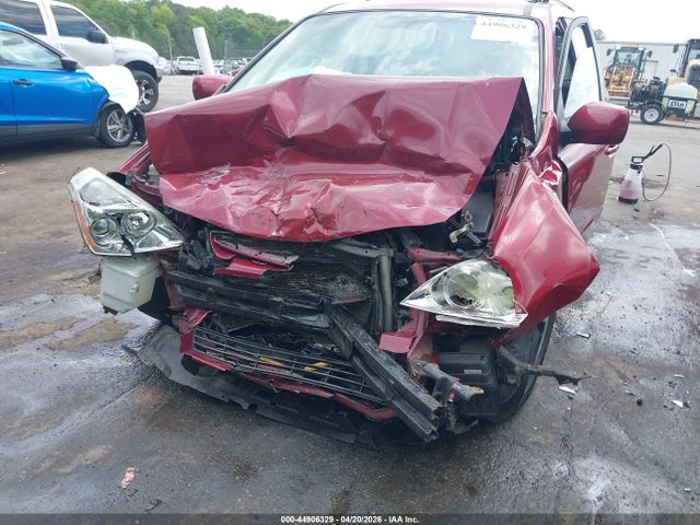44906329 :رقم المزاد ، KNDMB233096307109 vin ، 2009 Kia Sedona Lx مزاد بيع