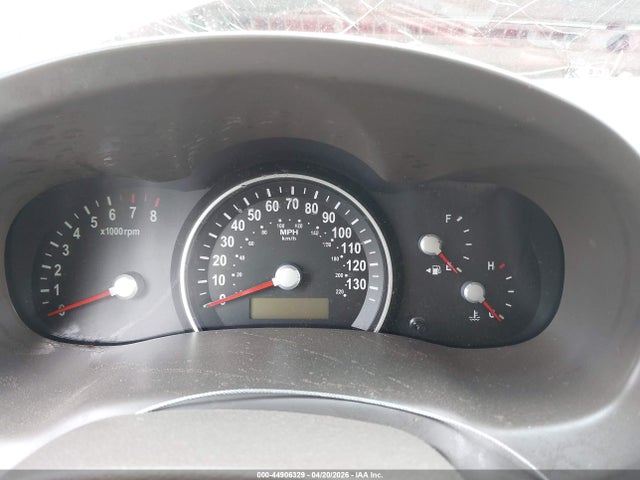 44906329 :رقم المزاد ، KNDMB233096307109 vin ، 2009 Kia Sedona Lx مزاد بيع