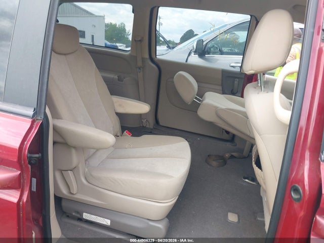 44906329 :رقم المزاد ، KNDMB233096307109 vin ، 2009 Kia Sedona Lx مزاد بيع