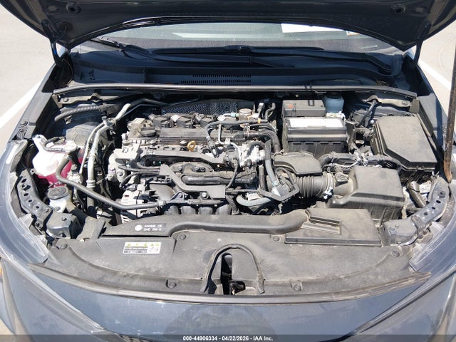 Aukcja sprzedaży 2023 Toyota Corolla Le, vin: 5YFB4MDE6PP060388, numer aukcji: 44906334