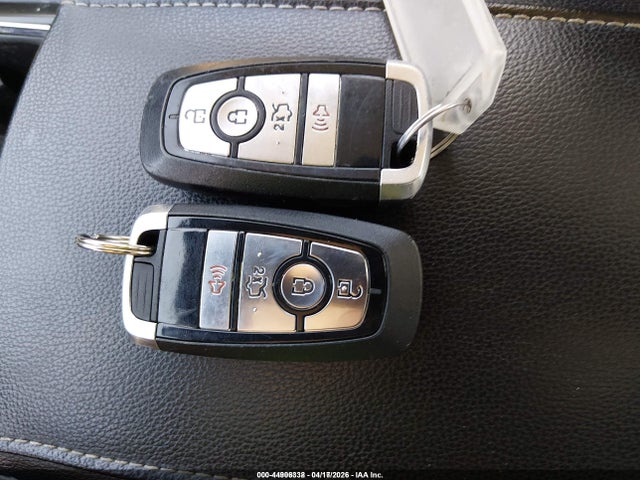 Ford Fusion Hybrid S 2018 3FA6P0UUXJR273697 Image 11
