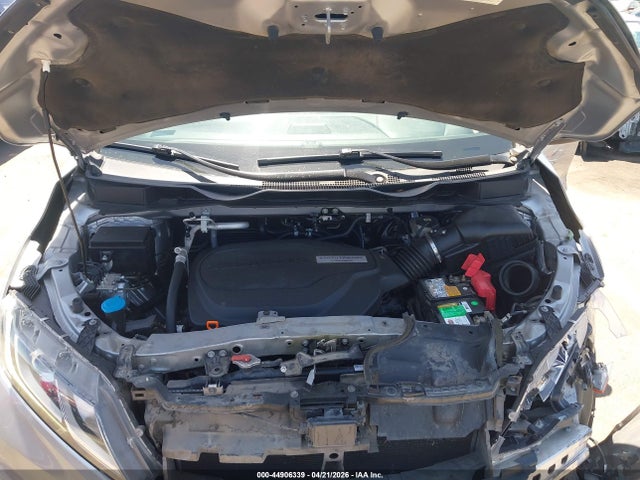 Aukcja sprzedaży 2019 Honda Odyssey Ex, vin: 5FNRL6H52KB070668, numer aukcji: 44906339