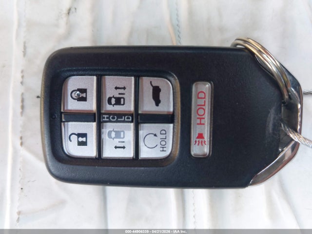 Aukcja sprzedaży 2019 Honda Odyssey Ex, vin: 5FNRL6H52KB070668, numer aukcji: 44906339