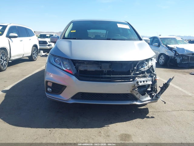Aukcja sprzedaży 2019 Honda Odyssey Ex, vin: 5FNRL6H52KB070668, numer aukcji: 44906339