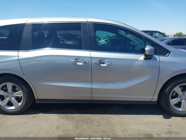 Aukcja sprzedaży 2019 Honda Odyssey Ex, vin: 5FNRL6H52KB070668, numer aukcji: 44906339