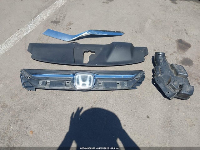 Aukcja sprzedaży 2019 Honda Odyssey Ex, vin: 5FNRL6H52KB070668, numer aukcji: 44906339