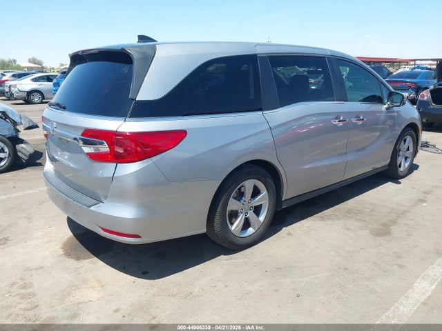 Aukcja sprzedaży 2019 Honda Odyssey Ex, vin: 5FNRL6H52KB070668, numer aukcji: 44906339