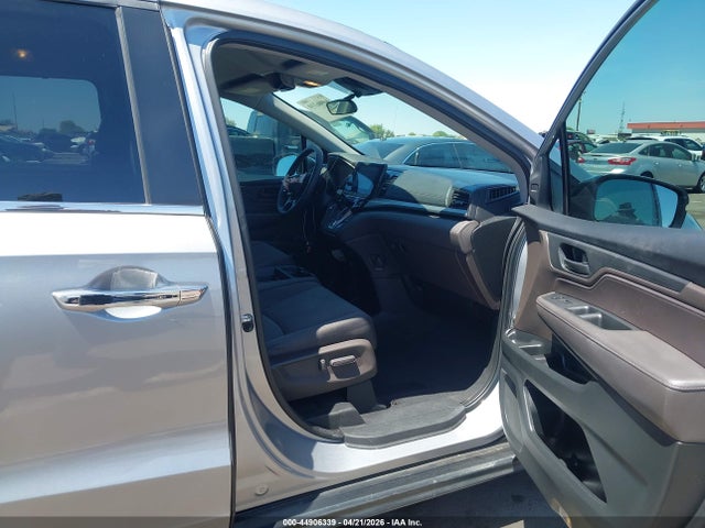 Aukcja sprzedaży 2019 Honda Odyssey Ex, vin: 5FNRL6H52KB070668, numer aukcji: 44906339