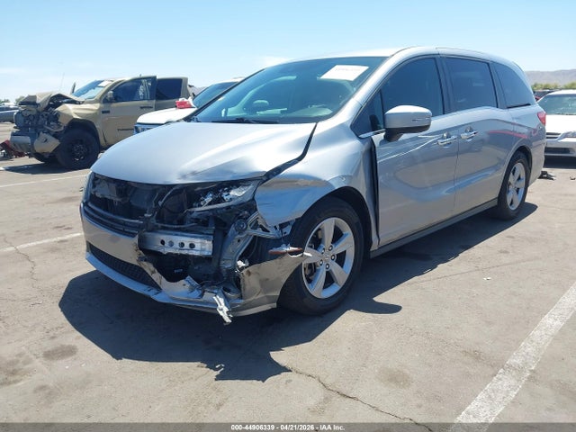 Aukcja sprzedaży 2019 Honda Odyssey Ex, vin: 5FNRL6H52KB070668, numer aukcji: 44906339