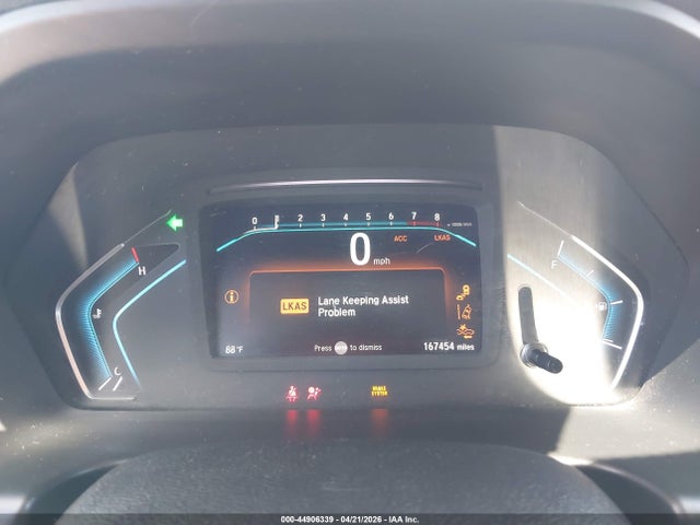 Aukcja sprzedaży 2019 Honda Odyssey Ex, vin: 5FNRL6H52KB070668, numer aukcji: 44906339