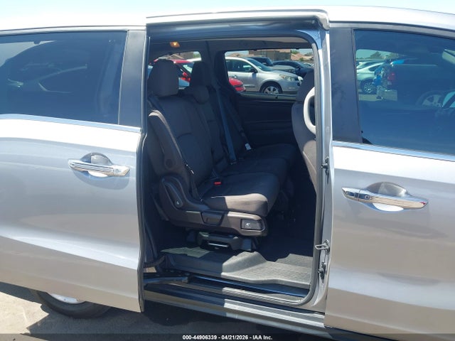Aukcja sprzedaży 2019 Honda Odyssey Ex, vin: 5FNRL6H52KB070668, numer aukcji: 44906339