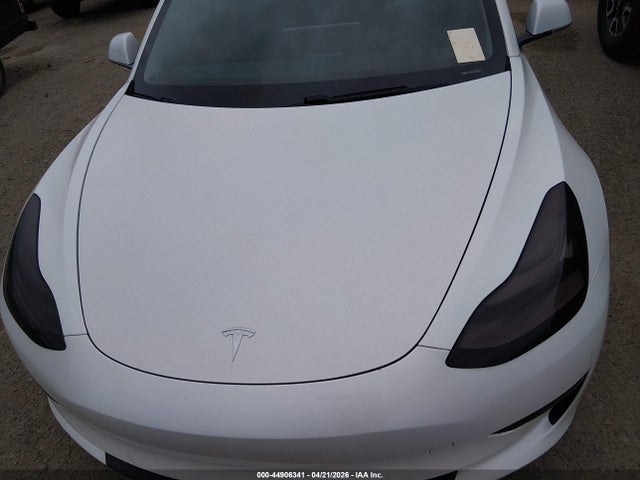 Aukcja sprzedaży 2020 Tesla Model 3 Standard Range Plus Rear-wheel Drive/standard Range Rear-wheel Drive, vin: 5YJ3E1EA9LF799983, numer aukcji: 44906341