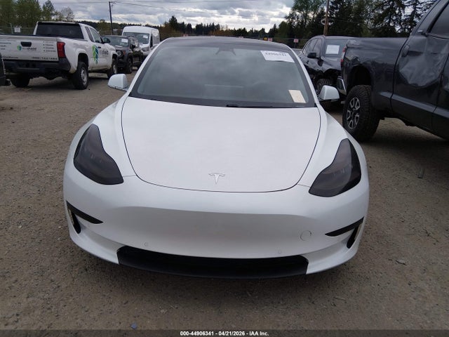 Aukcja sprzedaży 2020 Tesla Model 3 Standard Range Plus Rear-wheel Drive/standard Range Rear-wheel Drive, vin: 5YJ3E1EA9LF799983, numer aukcji: 44906341