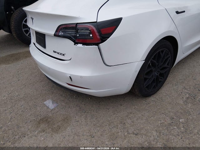 Aukcja sprzedaży 2020 Tesla Model 3 Standard Range Plus Rear-wheel Drive/standard Range Rear-wheel Drive, vin: 5YJ3E1EA9LF799983, numer aukcji: 44906341
