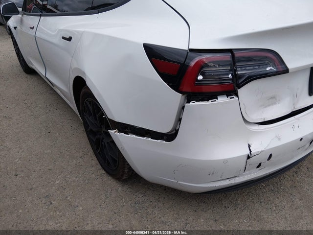 Aukcja sprzedaży 2020 Tesla Model 3 Standard Range Plus Rear-wheel Drive/standard Range Rear-wheel Drive, vin: 5YJ3E1EA9LF799983, numer aukcji: 44906341