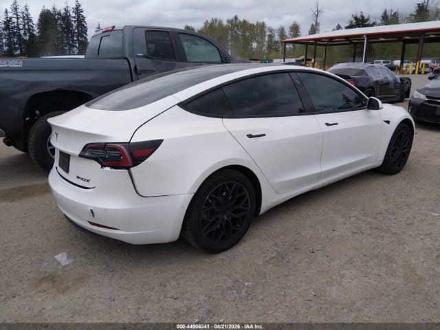 Aukcja sprzedaży 2020 Tesla Model 3 Standard Range Plus Rear-wheel Drive/standard Range Rear-wheel Drive, vin: 5YJ3E1EA9LF799983, numer aukcji: 44906341