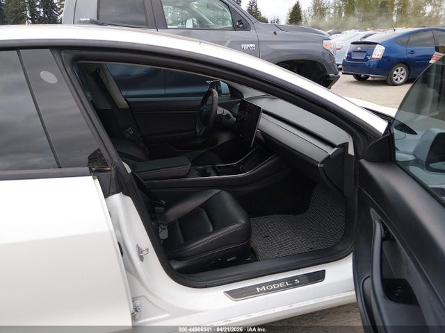 Aukcja sprzedaży 2020 Tesla Model 3 Standard Range Plus Rear-wheel Drive/standard Range Rear-wheel Drive, vin: 5YJ3E1EA9LF799983, numer aukcji: 44906341