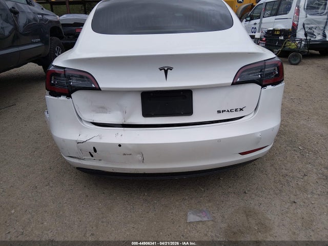 Aukcja sprzedaży 2020 Tesla Model 3 Standard Range Plus Rear-wheel Drive/standard Range Rear-wheel Drive, vin: 5YJ3E1EA9LF799983, numer aukcji: 44906341