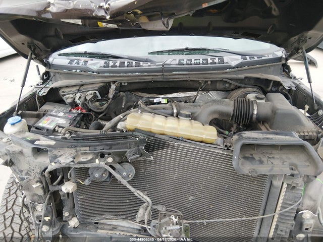Aukcja sprzedaży 2019 Ford F-150 Xl, vin: 1FTEW1CP4KKC96327, numer aukcji: 44906345