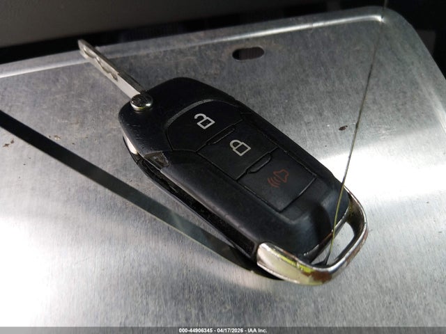Aukcja sprzedaży 2019 Ford F-150 Xl, vin: 1FTEW1CP4KKC96327, numer aukcji: 44906345