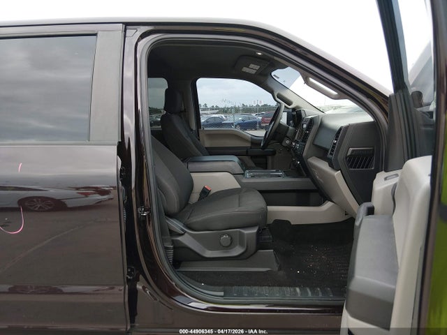 Aukcja sprzedaży 2019 Ford F-150 Xl, vin: 1FTEW1CP4KKC96327, numer aukcji: 44906345