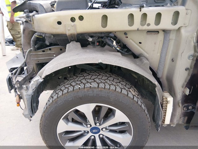Aukcja sprzedaży 2019 Ford F-150 Xl, vin: 1FTEW1CP4KKC96327, numer aukcji: 44906345