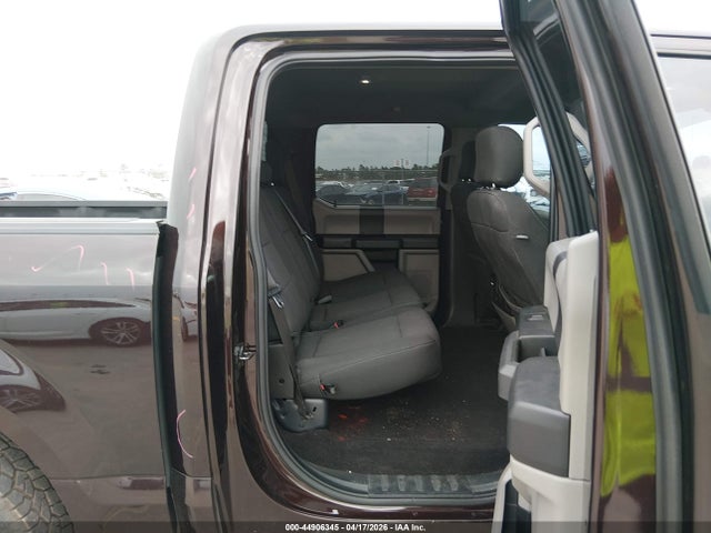 Aukcja sprzedaży 2019 Ford F-150 Xl, vin: 1FTEW1CP4KKC96327, numer aukcji: 44906345