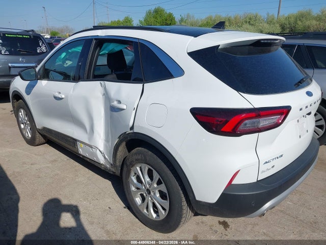 Aukcja sprzedaży 2024 Ford Escape Active, vin: 1FMCU9GNXRUB48245, numer aukcji: 44906348