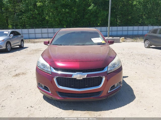 Продаж на аукціоні авто 2015 Chevrolet Malibu 2lt, vin: 1G11D5SL7FF253716, номер лоту: 44906356