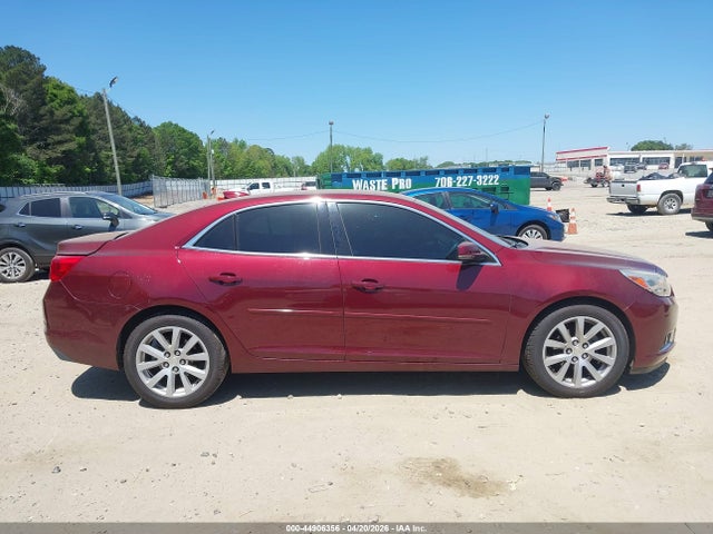 Продаж на аукціоні авто 2015 Chevrolet Malibu 2lt, vin: 1G11D5SL7FF253716, номер лоту: 44906356
