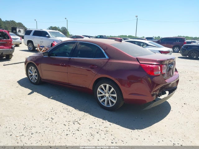 Продаж на аукціоні авто 2015 Chevrolet Malibu 2lt, vin: 1G11D5SL7FF253716, номер лоту: 44906356