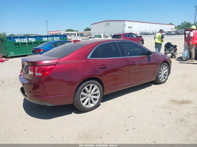 Продаж на аукціоні авто 2015 Chevrolet Malibu 2lt, vin: 1G11D5SL7FF253716, номер лоту: 44906356