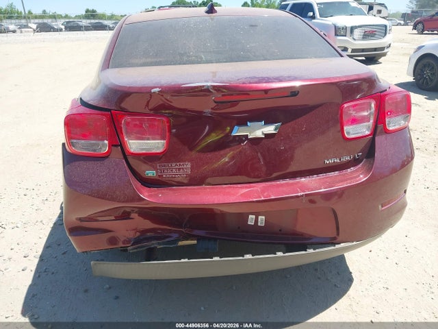 Продаж на аукціоні авто 2015 Chevrolet Malibu 2lt, vin: 1G11D5SL7FF253716, номер лоту: 44906356