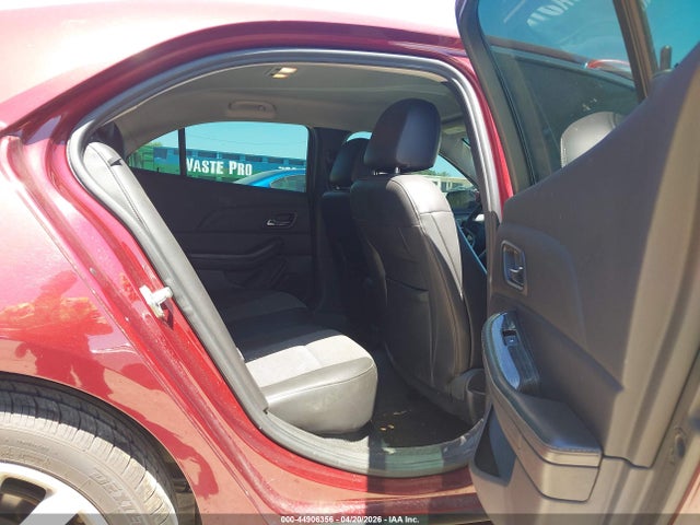 Продаж на аукціоні авто 2015 Chevrolet Malibu 2lt, vin: 1G11D5SL7FF253716, номер лоту: 44906356