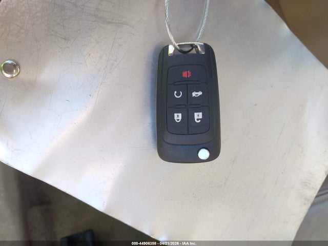 Aukcja sprzedaży 2012 Buick Lacrosse Premium 2 Group, vin: 1G4GG5E37CF322061, numer aukcji: 44906358
