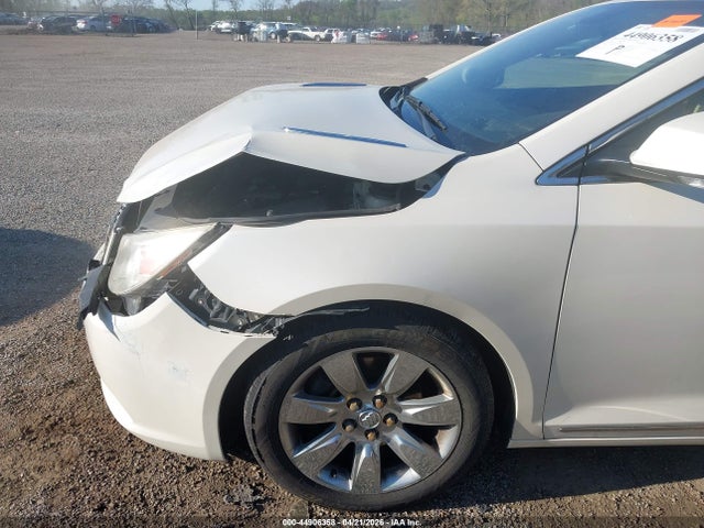 Aukcja sprzedaży 2012 Buick Lacrosse Premium 2 Group, vin: 1G4GG5E37CF322061, numer aukcji: 44906358