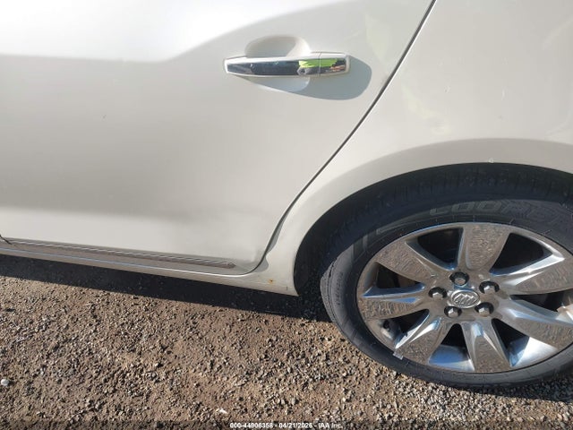 Aukcja sprzedaży 2012 Buick Lacrosse Premium 2 Group, vin: 1G4GG5E37CF322061, numer aukcji: 44906358