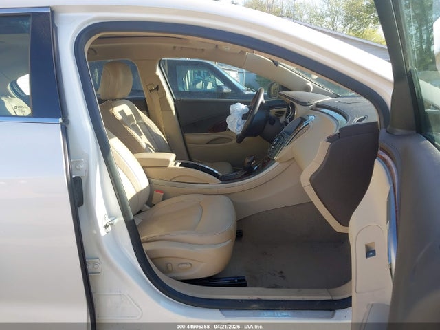 Aukcja sprzedaży 2012 Buick Lacrosse Premium 2 Group, vin: 1G4GG5E37CF322061, numer aukcji: 44906358