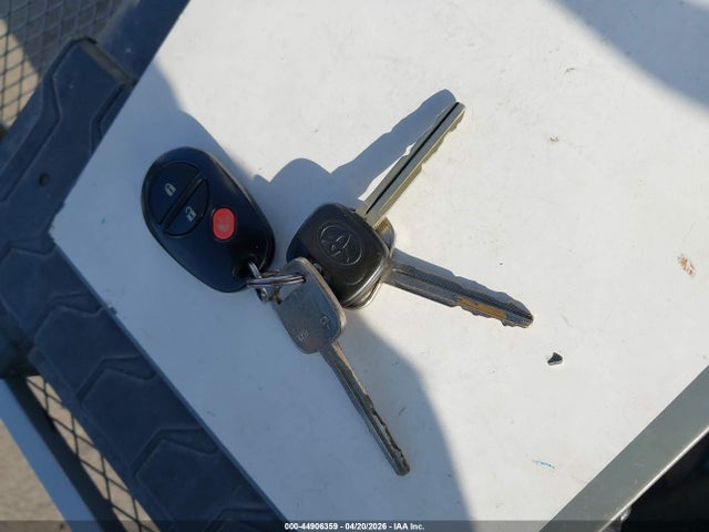 2008 Toyota Sienna Ce მანქანა იყიდება აუქციონზე, vin: 5TDZK23C48S126938, აუქციონის ნომერი: 44906359