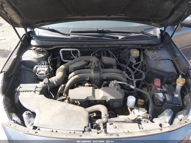 Aukcja sprzedaży 2017 Subaru Outback 2.5i Premium, vin: 4S4BSACCXH3418957, numer aukcji: 44906360