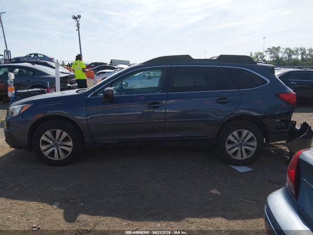 Aukcja sprzedaży 2017 Subaru Outback 2.5i Premium, vin: 4S4BSACCXH3418957, numer aukcji: 44906360
