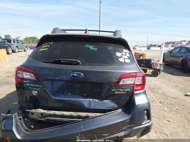 Aukcja sprzedaży 2017 Subaru Outback 2.5i Premium, vin: 4S4BSACCXH3418957, numer aukcji: 44906360